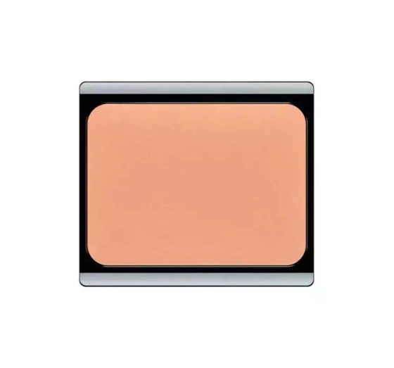 ARTDECO CAMOUFLAGE CREAM CONCEALER 5 LIGHT WHISKEY 4,5G