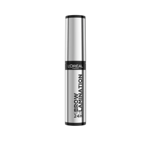 LOREAL INFAILLIBLE 24H BROW LAMINATION AUGENBRAUENGEL 00 CLEAR 5ML