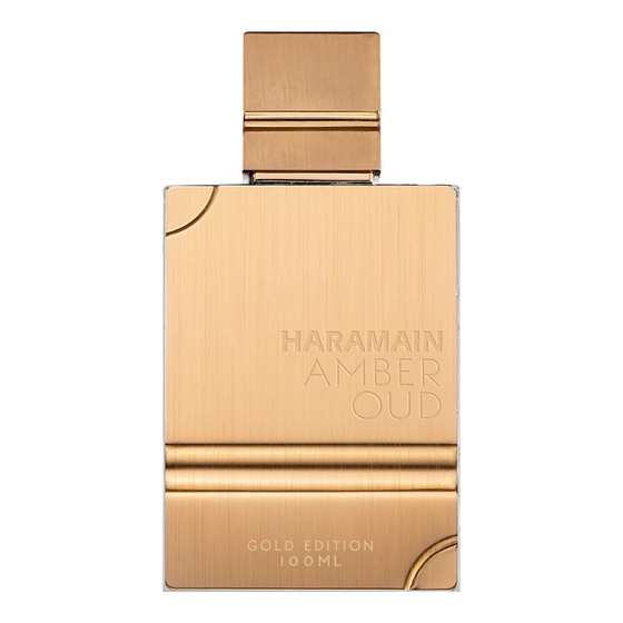 Al Haramain Amber Oud Gold Edition Eau de Parfum Spray 100 ml