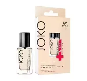 JOKO NAILS THERAPY CONDITIONER FÜR SCHUTZ DER NAGELPLATTE 11ML