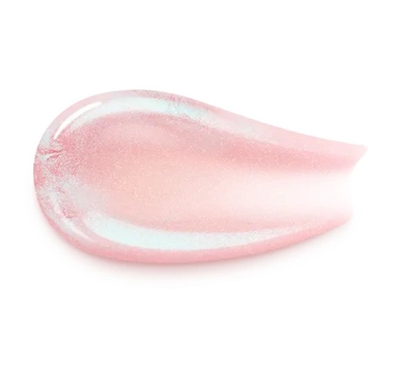 KIKO Milano 3D Hydra Lipgloss Volumen-Lipgloss 48 Pink Metaverse 6,5ml