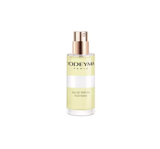 YODEYMA MINI DÜFT FÜR FRAUEN MIX 15ML