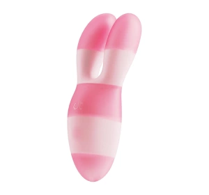 Glitz Pinky Promise – Multifunktionsvibrator