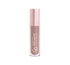 GOLDEN ROSE SOFT & MATTE CREAMY LIP LIPPENSTIFT 103