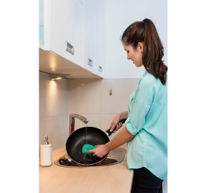 Vileda Pur Active Spülschwämme 2 Stück