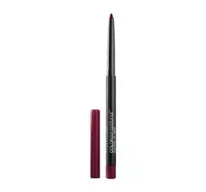 MAYBELLINE COLOR SENSATIONAL LIP LINER 110 RICH WINE