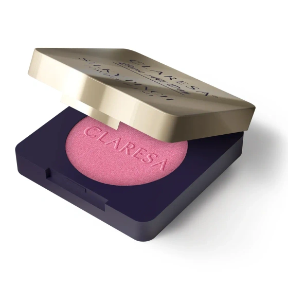 Claresa Care All Day Strahlendes Wangenrouge 01 Hibiscus 2 g