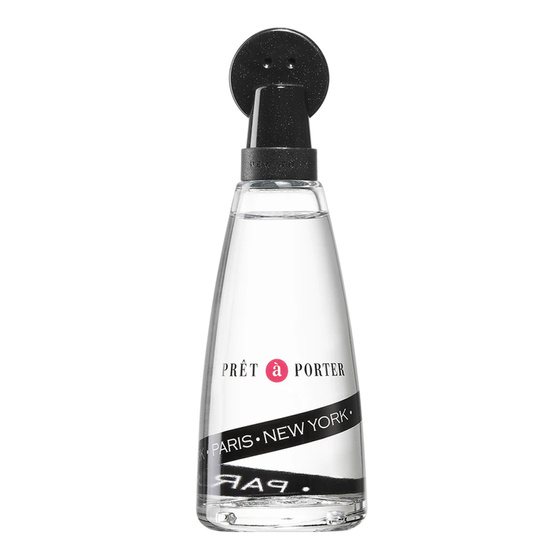 Kliknij na zdjęcie, aby je powiększyć Prêt à Porter Prêt à Porter Eau de Toilette Spray 100 ml