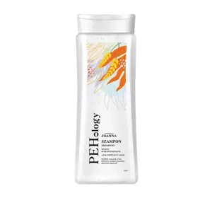 JOANNA PEHOLOGY SHAMPOO FÜR NIEDRIGPORÖSE HAARE 300ML