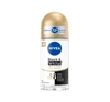 NIVEA INVISIBLE SILKY ANTITRANSPIRANT ROLL ON 50 ML