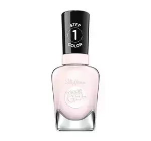 SALLY HANSEN MIRACLE GEL NAGELLACK 247 LITTLE PEONY 14,7ML