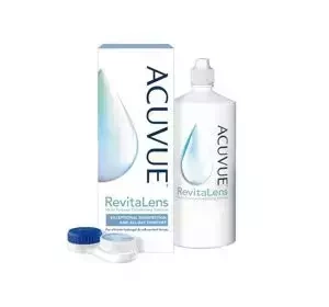 COMPLETE REVITALENS MULTI PURPOSE LÖSUNG 120 ML