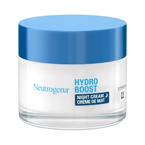 NEUTROGENA HYDRO BOOST FEUCHTIGKEITSSPENDENDE NACHTCREME-MASKE 50ML