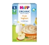 HiPP Organic Milk&Cereal Milche-Getreide-Brei Früchte 250g