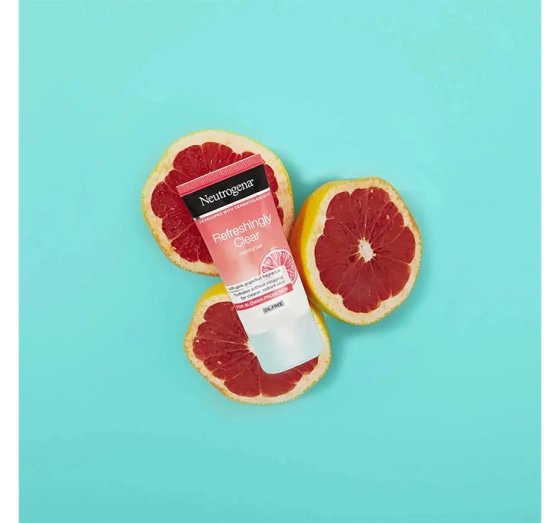 Neutrogena Refreshingly Clear Feuchtigkeitscreme 50ml 
