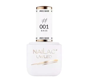 NAILAC HYBRIDBASIS #001 BASE 7ML