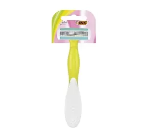 BIC Soleil Bella Colours Einwegrasierer für Frauen 1 Stück