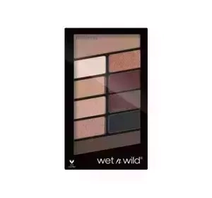 WET N WILD COLOR ICON LIDSCHATTENPALETTE NUDE AWAKENING 10G