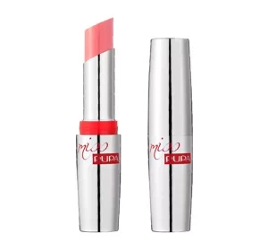 PUPA MILANO MISS PUPA LIPPENSTIFT 101 NUDE ROSE 2,4ML