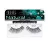 ARDELL NATURAL KÜNSTLICHE WIMPERN 111 BLACK