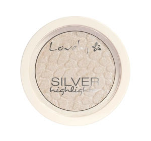 LOVELY HIGHLIGHTER SILVER