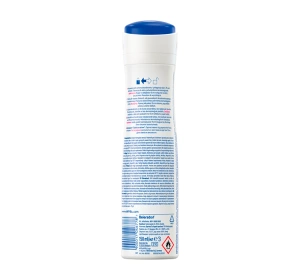NIVEA Fresh Flower – Antitranspirant-Spray für Frauen, 0 % Aluminiumsalz, 150 ml