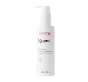 NACOMI NEXT LEVEL DERMO MILDE GESICHTSWACHSLOTION 150ML