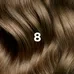 PHYTO PHYTOCOLOR HAARFARBE 8 LIGHT BLONDE