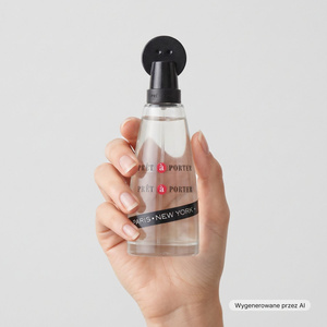 Prêt à Porter Prêt à Porter Eau de Toilette Spray 100 ml