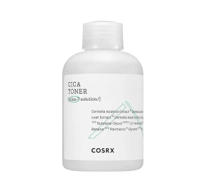 COSRX Pure Fit CICA Gesichtstoner für empfindliche Haut 150 ml