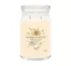 YANKEE CANDLE SIGNATURE DUFTKERZE TWINKLING LIGHTS 567G