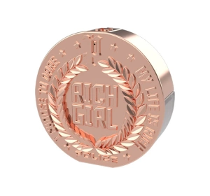 Police Rich Girl Eau de Parfum Spray 50 ml