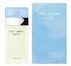 DOLCE & GABBANA LIGHT BLUE EDT SPRAY 200 ML