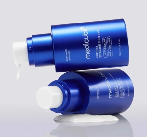 Medicube One Day Gesichtsserum Exosome Shot 7500 30 ml