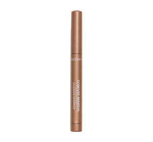 Gosh Forever Mineral Wasserfester Lidschattenstift 004 Light Copper 1,4 g
