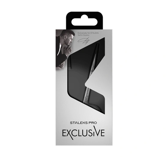 Kliknij na zdjęcie, aby je powiększyć Staleks Pro Exclusive Professionelle Nagelhautschere SX-23/1m