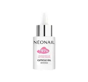NEONAIL VITAMIN CUTICLE OIL INTENSE VITAMINÖL FÜR NÄGEL UND NAGELHAUT 6,5ML