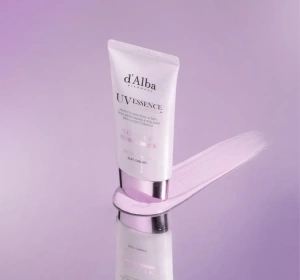 d'Alba White Truffle Purple Correcting Korrigierend-tonisierende Creme SPF50+ 50 ml