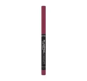 CATRICE PLUMPING LIP LINER LIPPENKONTURSTIFT 090 THE WILD ONE 0,35G