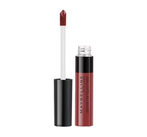 MAYBELLINE SENSATIONAL LIQUID MATTE LIPPENSTIFT 11 MADE EASY 7ML
