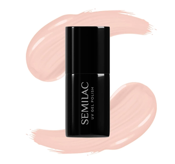 SEMILAC EXTEND 5 IN 1 BASIS LACK TOP 810 CASUAL BEIGE 7 ML