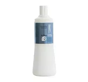 LONDA BLONDES UNLIMITED OXIDIERENDE EMULSION 6% 20VOL. 1000ML