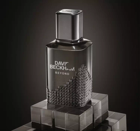 DAVID BECKHAM BEYOND EDT SPRAY 90 ML