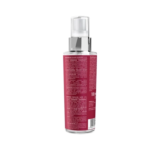 Biovax Colormination Bond-Therapy Leave-in Spray für coloriertes Haar 100 ml