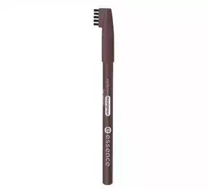 ESSENCE AUGENBRAUENSTIFT EYEBROW DESIGNER BROWN 02