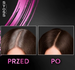 SYOSS ROOT RETOUCHER ABWASCHABRES FARBSPRAY DUNKELBRAUN 120ML