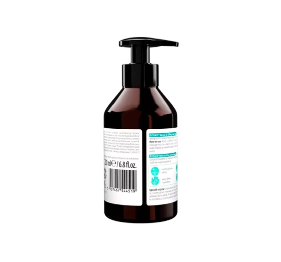 BIOVAX BIOTIN PLUS INTENSIV REGENERIERENDES SHAMPOO 200ML