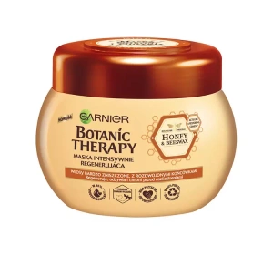 Garnier Botanic Therapy Honey Treasures Haarmaske 300 ml
