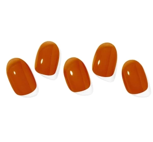 OHORA HYBRIDLACK IM AUFKLEBER TINT COPPER