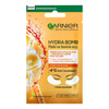 Garnier Skin Naturals Hydra Bomb Augenpads auf Stoffbasis 6 g